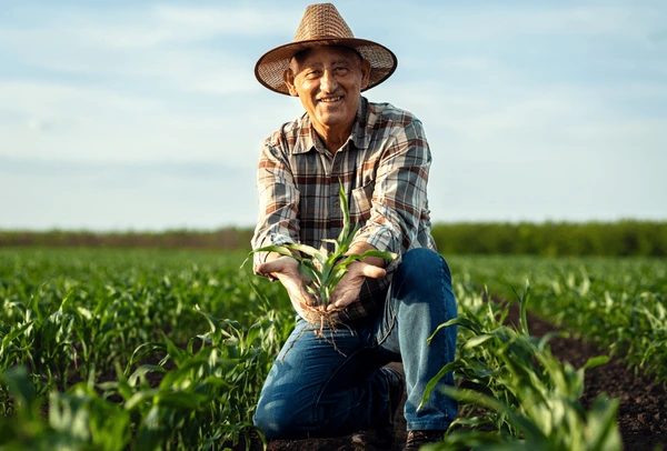 portrait-senior-farmer-corn-field-600nw-2514319495